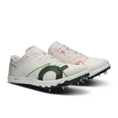 Cloudspike XC(Frost | White,5)