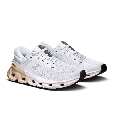 Cloudflyer 5(Arctic | Cream,5)