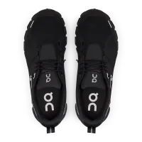 Cloud 5 Waterproof(All Black,5)