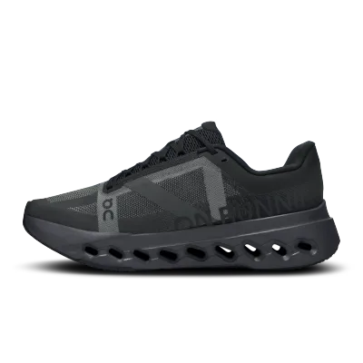 Cloudsurfer Next(Black | Eclipse,5)