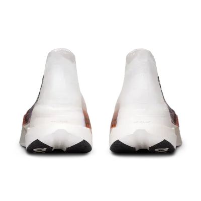 Cloudboom Strike LS(White | Flame)