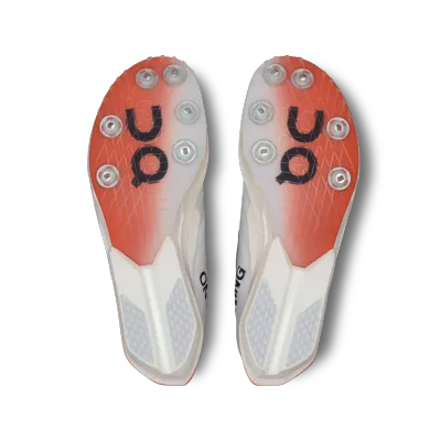 Cloudspike Citius(White | Flame,6)