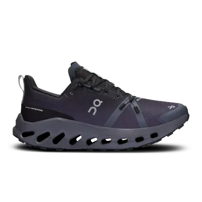 Cloudsurfer Trail Waterproof(Black | Eclipse,5)