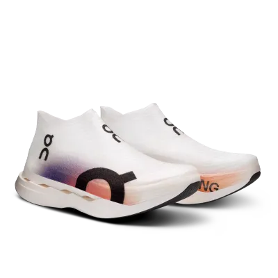 Cloudboom Strike LS(White | Flame)
