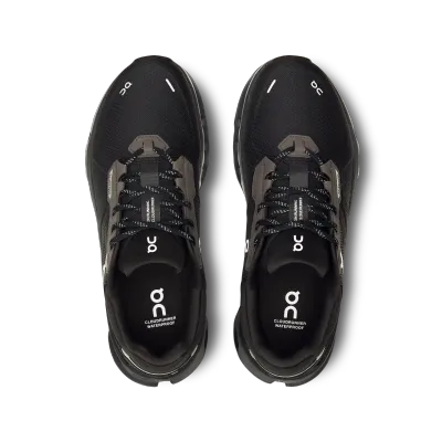 Cloudrunner 2 Waterproof(Magnet | Black,5)
