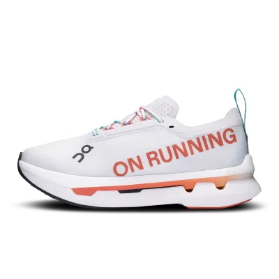 Cloudboom Zone(White | Flame,5)