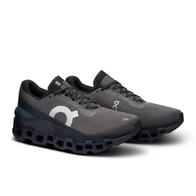 Cloudmonster 2(Asphalt | Iron,5)