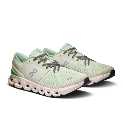 Cloud X 4(Aloe | Honeydew,5)