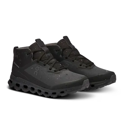 Cloudroam Waterproof(Black | Eclipse,5)