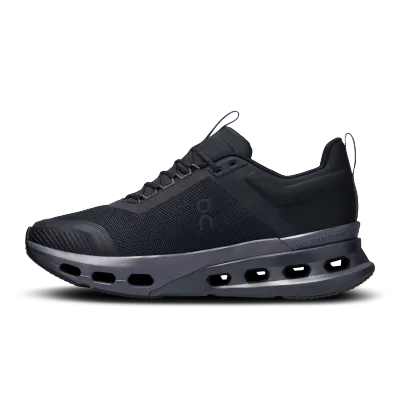 Cloudnova X(Black | Eclipse,5)