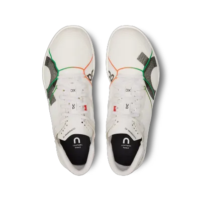 Cloudspike XC(Frost | White,5)