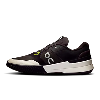 THE ROGER Pro 2 Clay(Black | Lime,7)