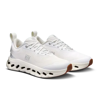 Cloudtilt LOEWE 2(All White,5)