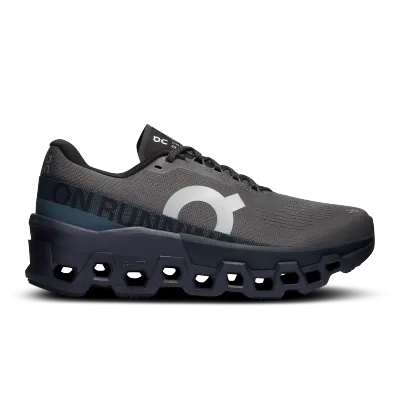 Cloudmonster 2(Asphalt | Iron,5)
