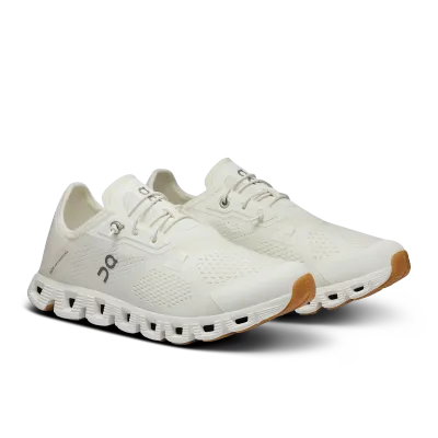 Cloud 5 Coast(All White,5)