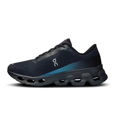 Cloudspark(Black | Blueberry,5)