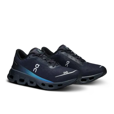 Cloudspark(Black | Blueberry,5)