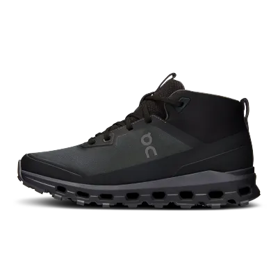 Cloudroam Waterproof(Black | Eclipse,5)