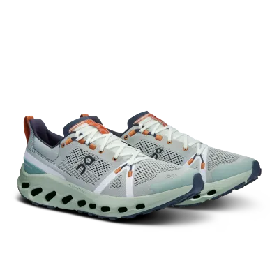 Cloudsurfer Trail(Aloe | Mineral,7.5)