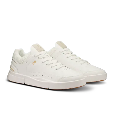 THE ROGER Centre Court(White | Gum,5)