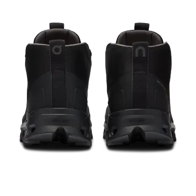 Cloudroam Waterproof(Black | Eclipse,5)