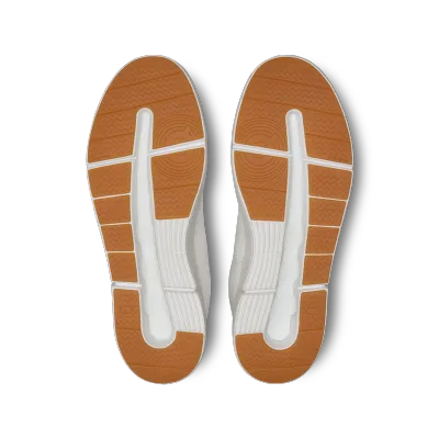 THE ROGER Centre Court(White | Gum,5)