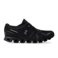 Cloud 5(All Black,7.5)
