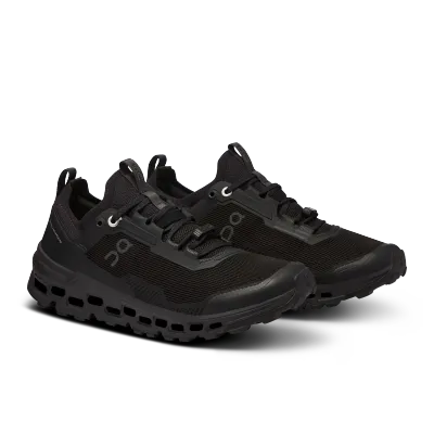Cloudultra 2(All Black,5.5)
