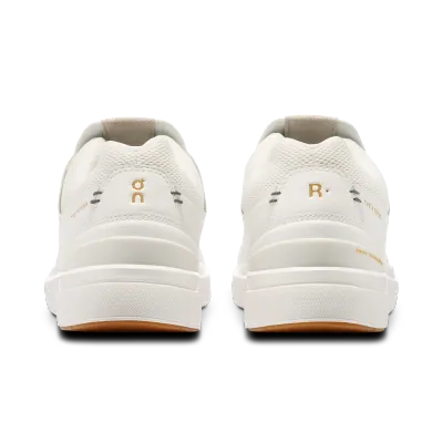 THE ROGER Centre Court(White | Gum,5)