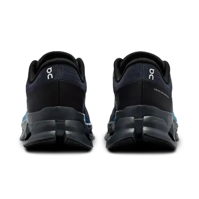 Cloudspark(Black | Blueberry,5)