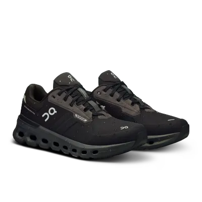 Cloudrunner 2 Waterproof(Magnet | Black,5)