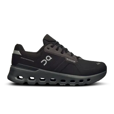 Cloudrunner 2 Waterproof(Magnet | Black,5)