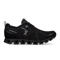Cloud 5 Waterproof(All Black,5)