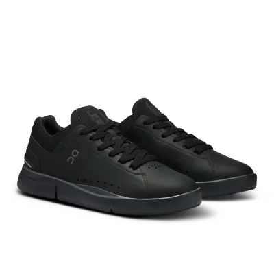 THE ROGER Advantage(All Black,5)