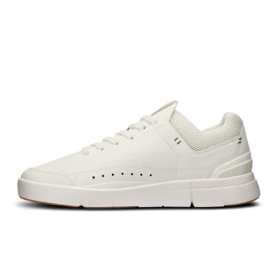 THE ROGER Centre Court(White | Gum,5)