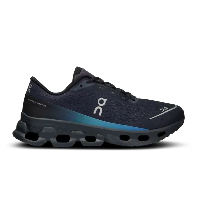 Cloudspark(Black | Blueberry,5)