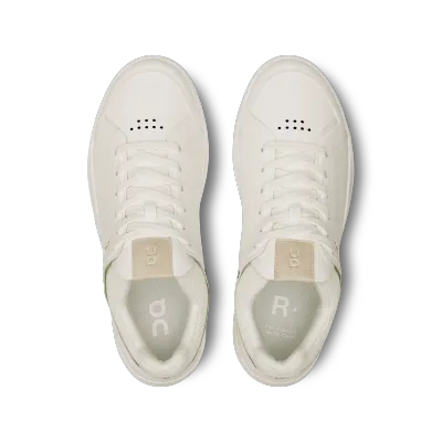 THE ROGER Centre Court(White | Gum,5)