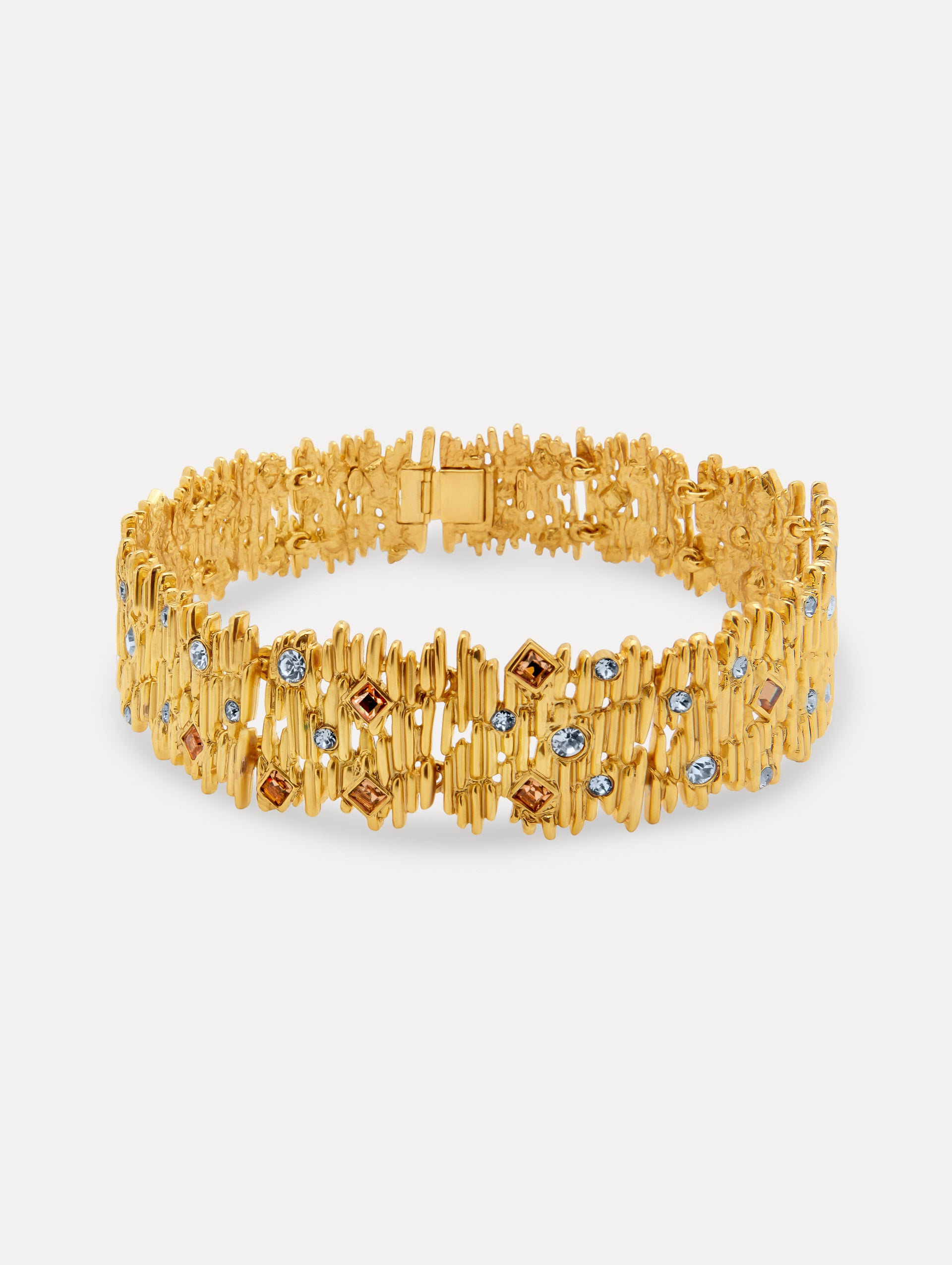 Fine Line Choker