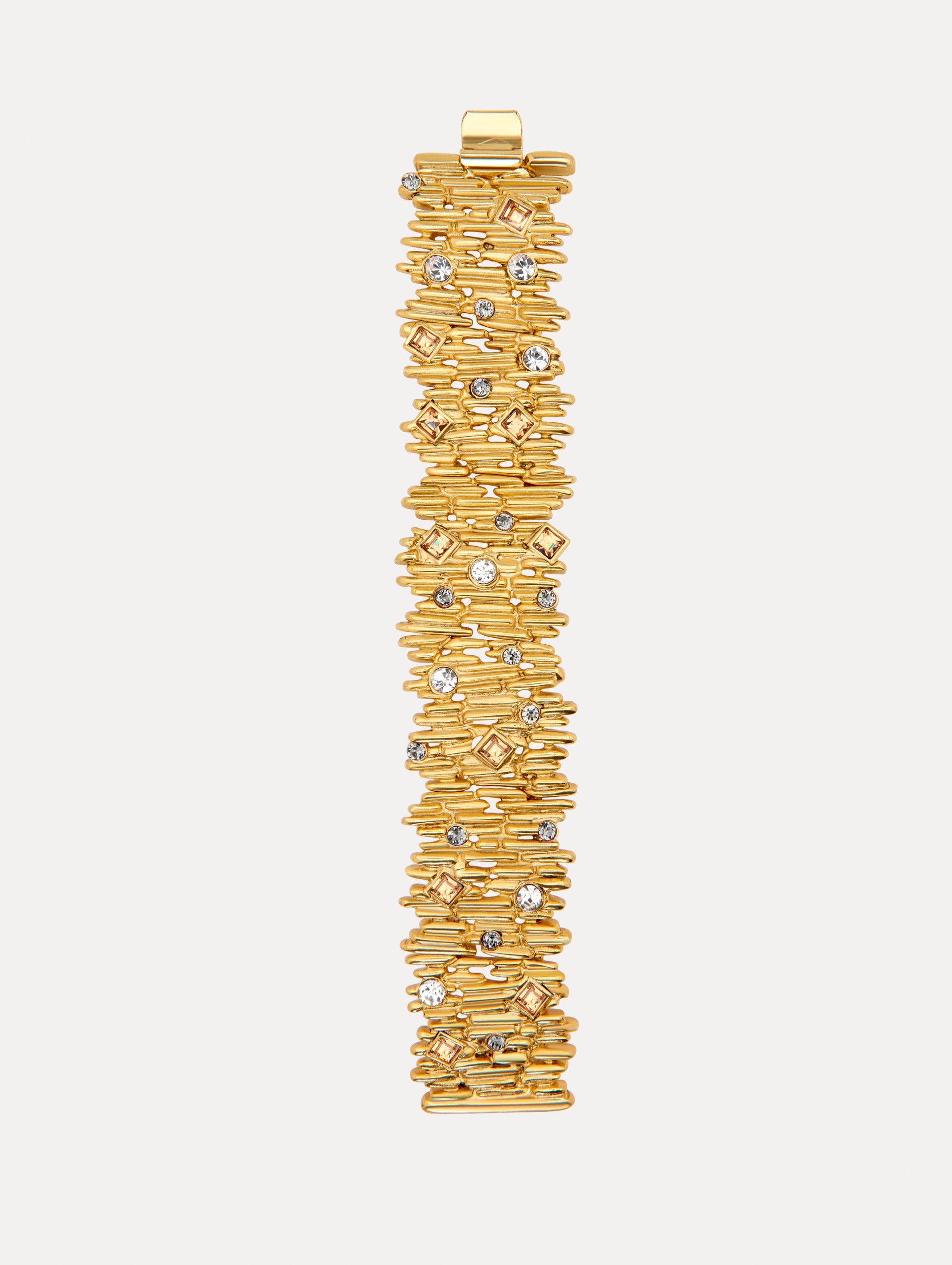 Fine Line Bracelet