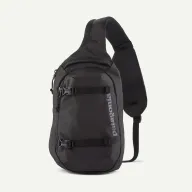 Atom Sling Bag 8L(black,one size)