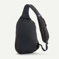 Atom Sling Bag 8L(black,one size)