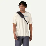 Atom Sling Bag 8L(black,one size)