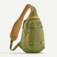 Atom Sling Bag 8L(black,one size)