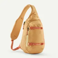 Atom Sling Bag 8L(black,one size)