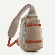 Atom Sling Bag 8L(black,one size)