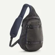 Atom Sling Bag 8L(black,one size)