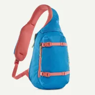 Atom Sling Bag 8L(black,one size)