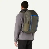 Black Hole® Pack 32L(basin green,one size)