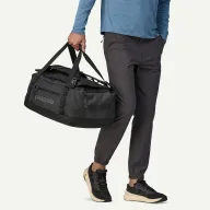 Black Hole® Duffel 40L(matte black,one size)