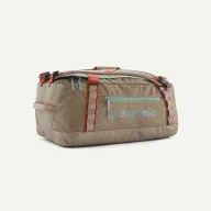 Black Hole® Duffel 40L(matte black,one size)